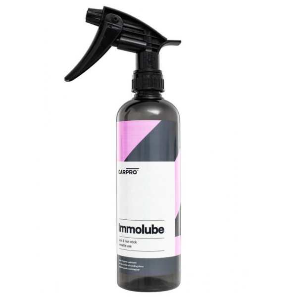 Carpro Lubrifiant Argila Immolube 500ML CQIMOLUB500